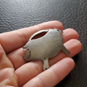 VTG UltraCraft brooch